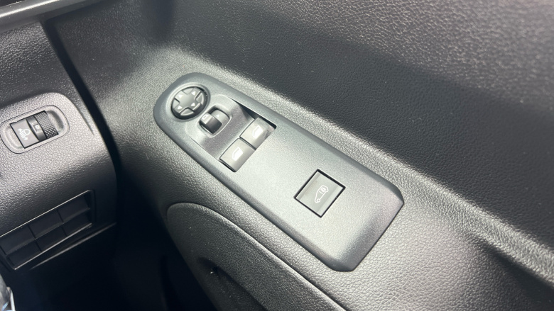 Citroen Berlingo M Diesel 1.5 BlueHDi 1000Kg Enterprise Ed 100ps 6 Speed S/S